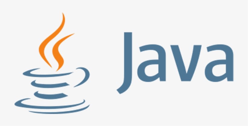 Java Lambda: Java Logo